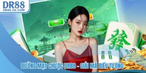 Đường Mạt Chược DR88